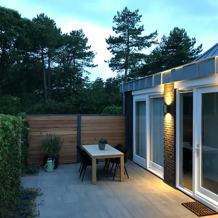 Ruijs Aan Zee לינה וארוחת בוקר דה קוח