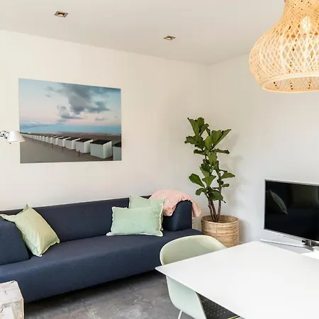 Bed & Breakfast Ruijs Aan Zee De Koog (Texel)