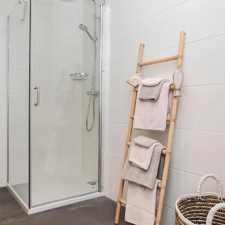 Nocleg ze śniadaniem Ruijs Aan Zee De Koog (Texel)