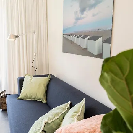 Ruijs Aan Zee Bed & Breakfast *