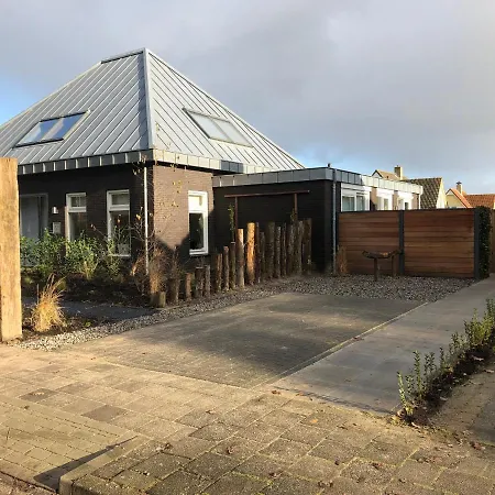 Bed & Breakfast Ruijs Aan Zee