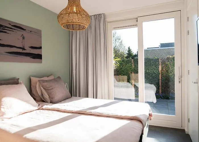 Ruijs Aan Zee Alojamento de Acomodação e Pequeno-almoço